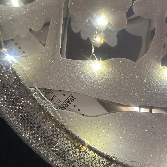 Battery led ornament - Picture 6 of 6